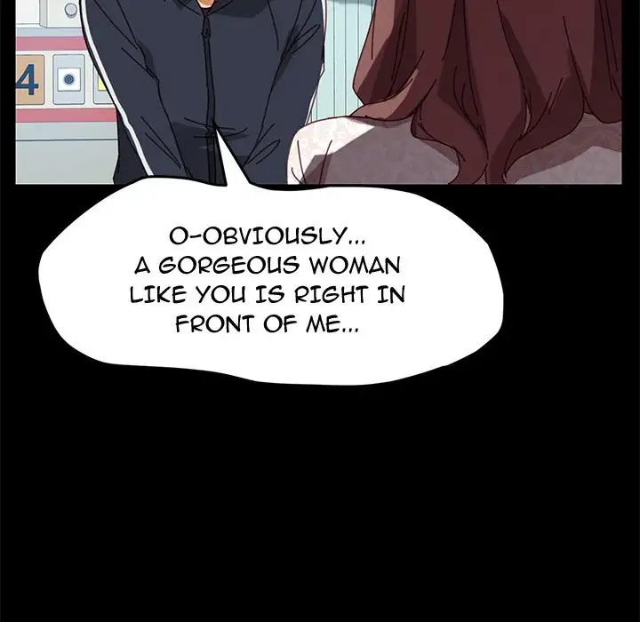 The Perfect Roommates chapter 17 page 168