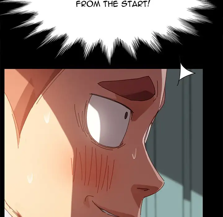 The Perfect Roommates chapter 17 page 173