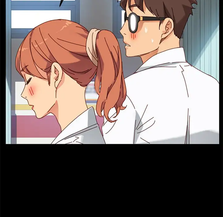 The Perfect Roommates chapter 19 page 25