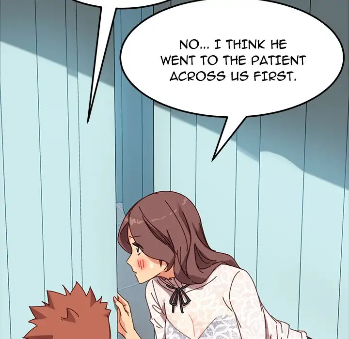 The Perfect Roommates chapter 19 page 37