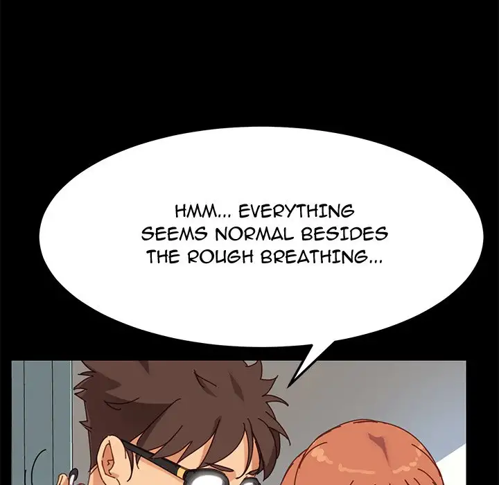The Perfect Roommates chapter 19 page 132