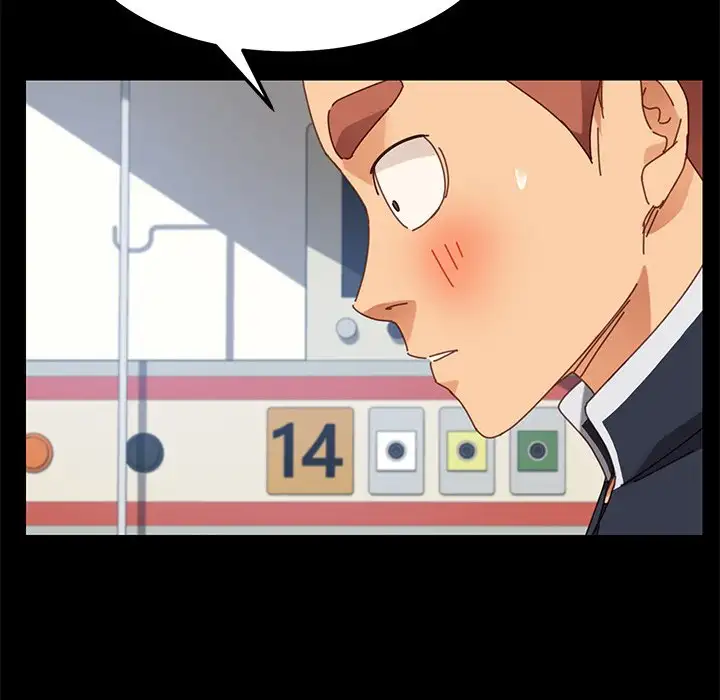 The Perfect Roommates chapter 19 page 144