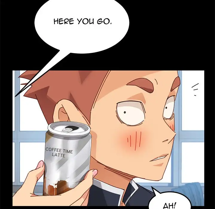 The Perfect Roommates chapter 19 page 171