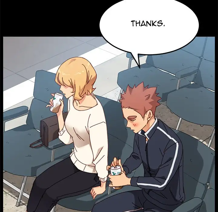 The Perfect Roommates chapter 19 page 173