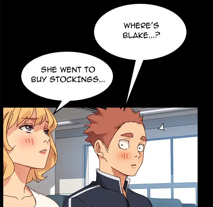 The Perfect Roommates chapter 19 page 175