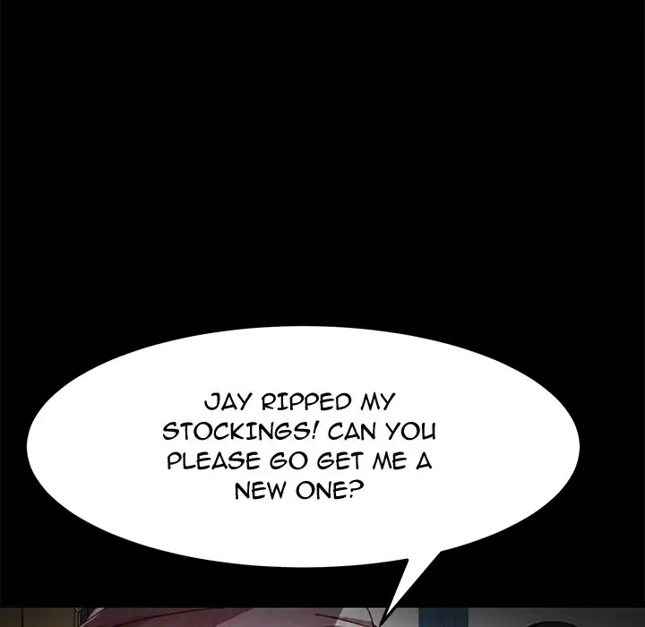 The Perfect Roommates chapter 19 page 178