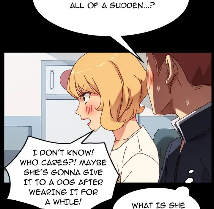 The Perfect Roommates chapter 19 page 181