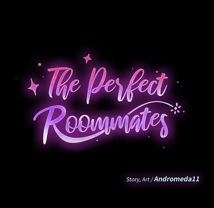 The Perfect Roommates chapter 2 page 14