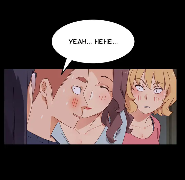 The Perfect Roommates chapter 2 page 18