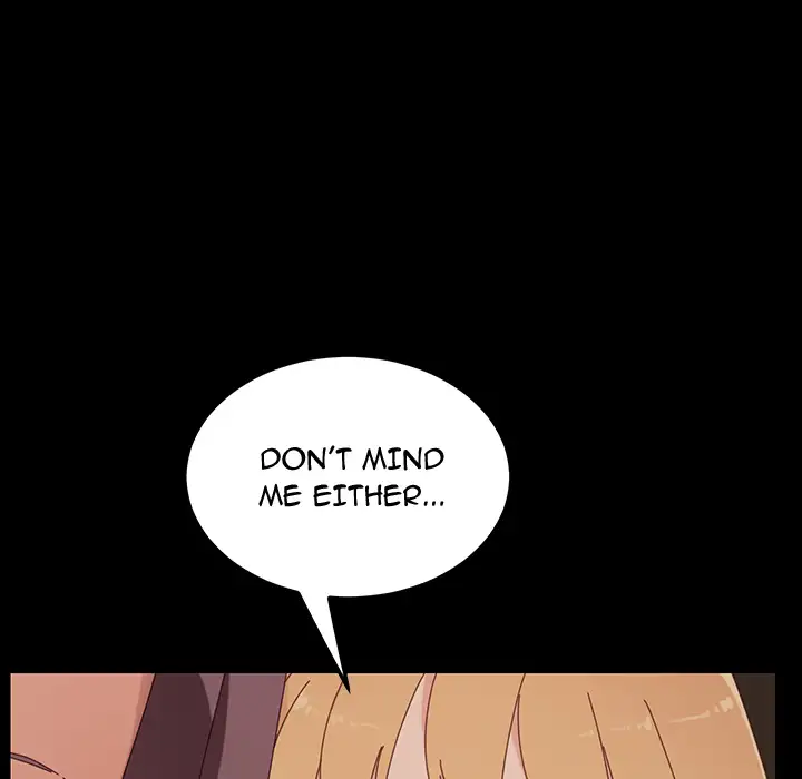 The Perfect Roommates chapter 2 page 21