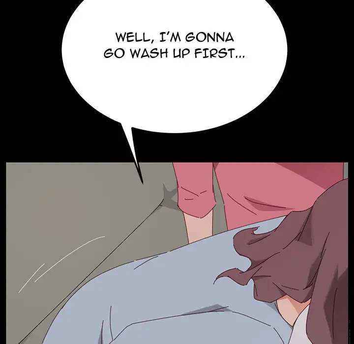 The Perfect Roommates chapter 2 page 25