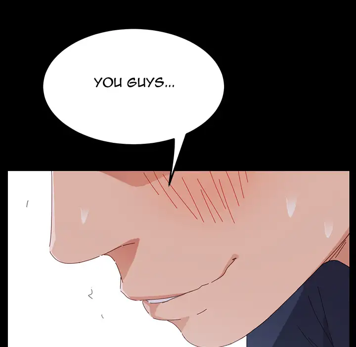 The Perfect Roommates chapter 2 page 36