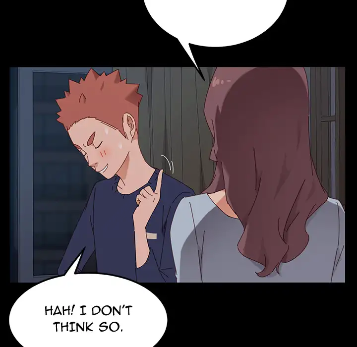 The Perfect Roommates chapter 2 page 52