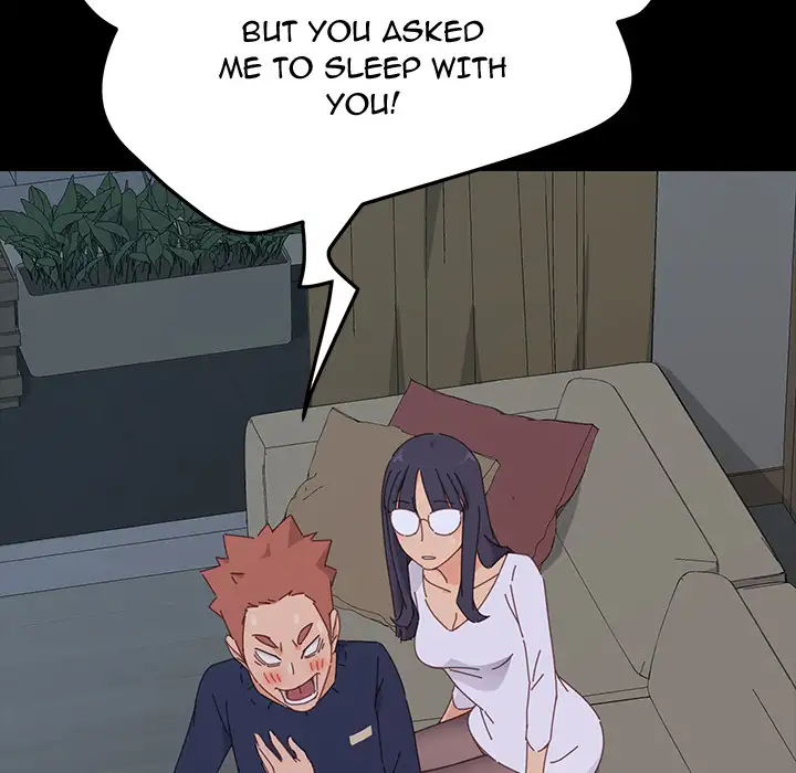 The Perfect Roommates chapter 2 page 54