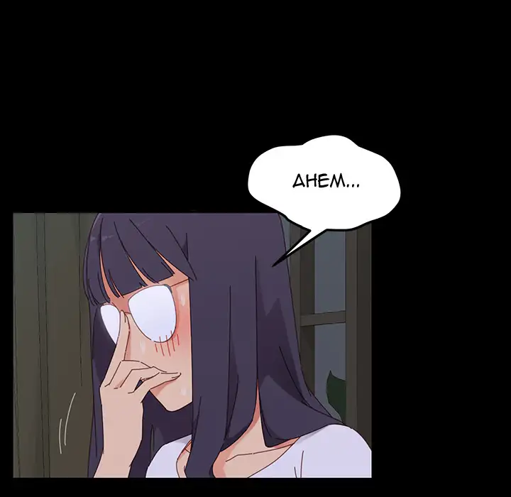 The Perfect Roommates chapter 2 page 59