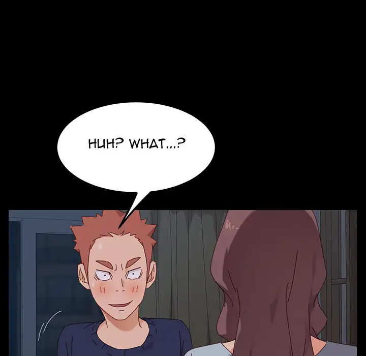 The Perfect Roommates chapter 2 page 63