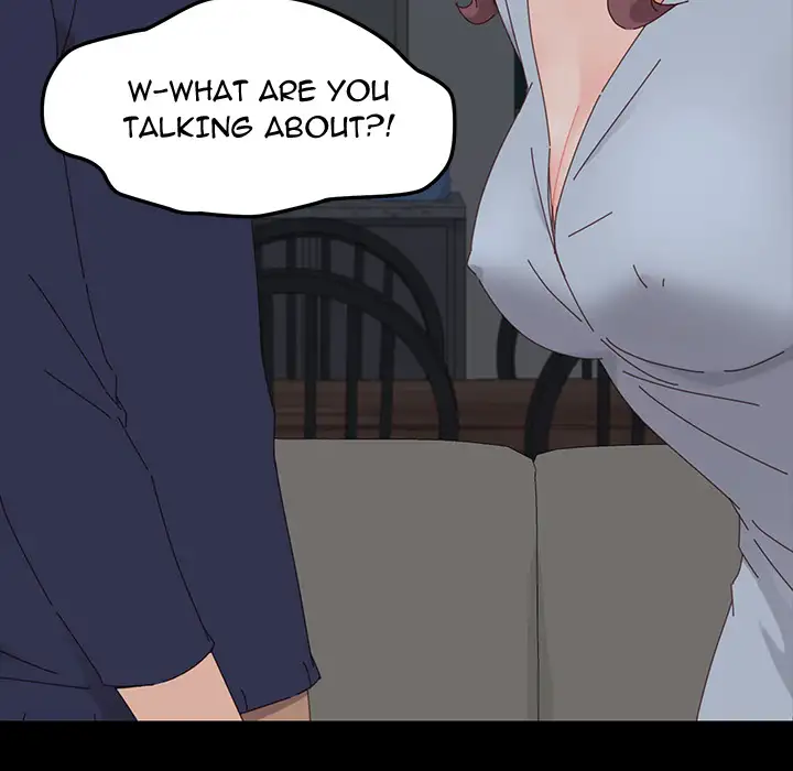 The Perfect Roommates chapter 2 page 67