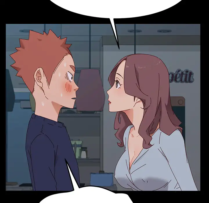 The Perfect Roommates chapter 2 page 69