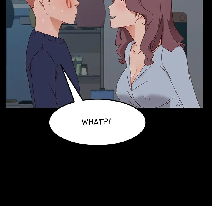 The Perfect Roommates chapter 2 page 71
