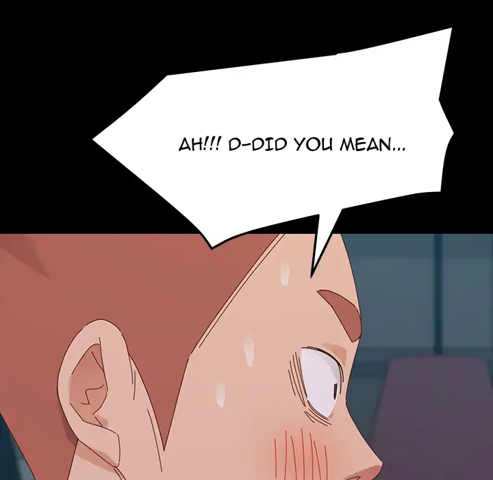 The Perfect Roommates chapter 2 page 72