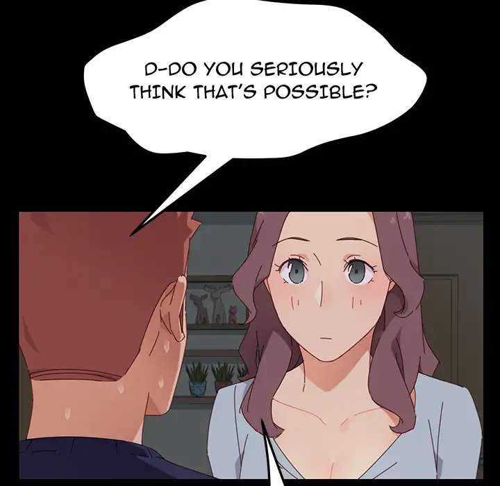 The Perfect Roommates chapter 2 page 80