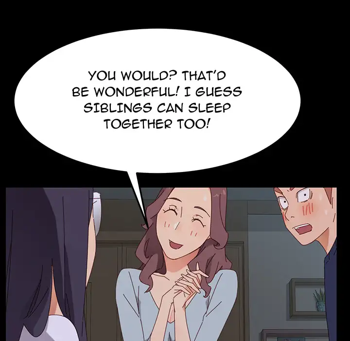 The Perfect Roommates chapter 2 page 88