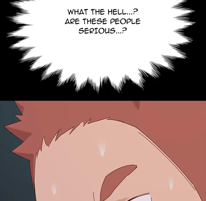 The Perfect Roommates chapter 2 page 91