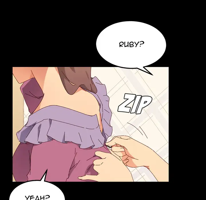 The Perfect Roommates chapter 2 page 100