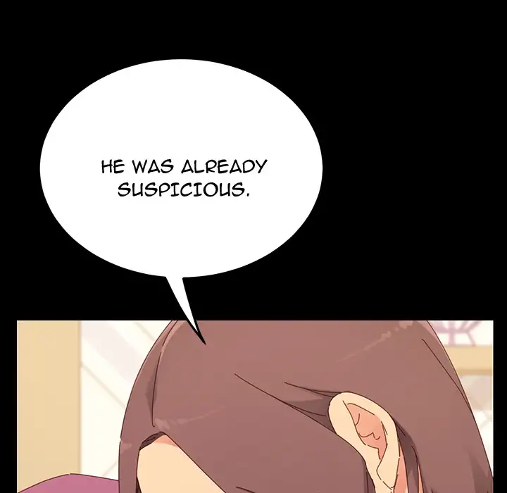 The Perfect Roommates chapter 2 page 105