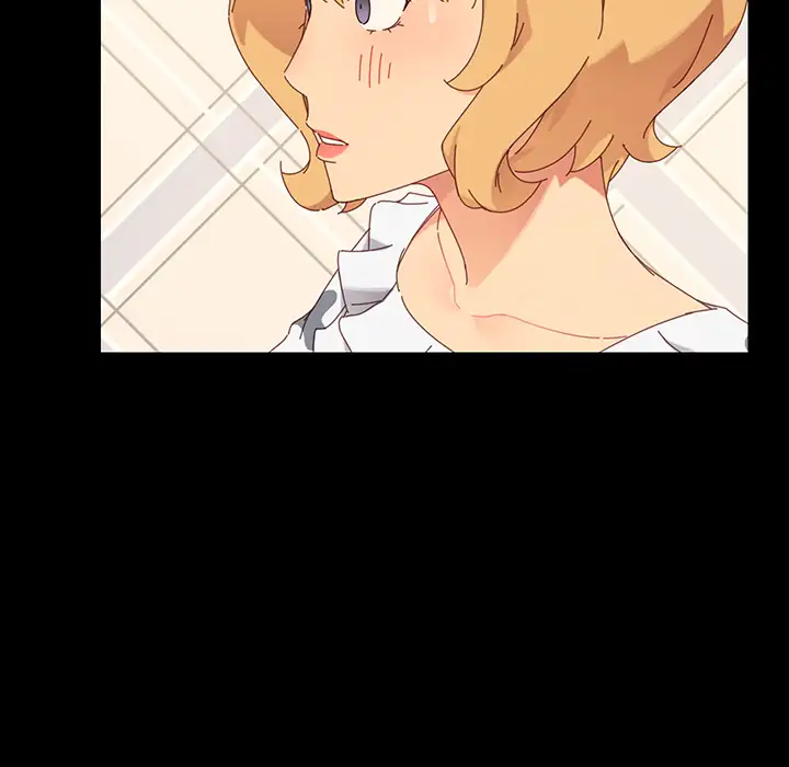 The Perfect Roommates chapter 2 page 108
