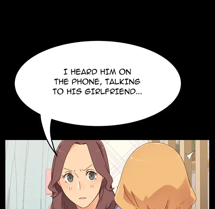 The Perfect Roommates chapter 2 page 109