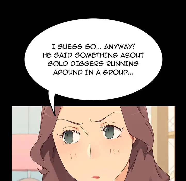 The Perfect Roommates chapter 2 page 111