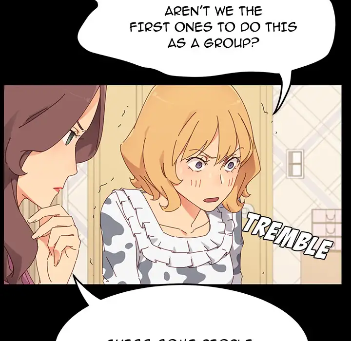 The Perfect Roommates chapter 2 page 113