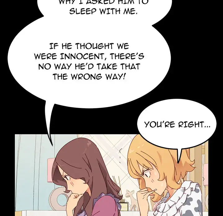 The Perfect Roommates chapter 2 page 115