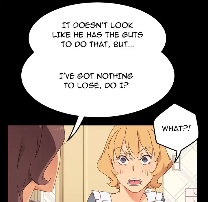 The Perfect Roommates chapter 2 page 119