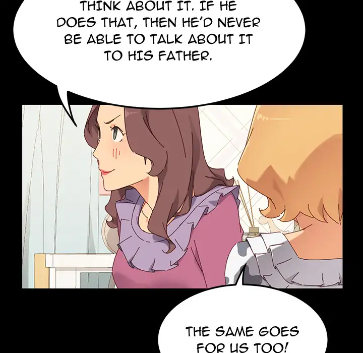 The Perfect Roommates chapter 2 page 121