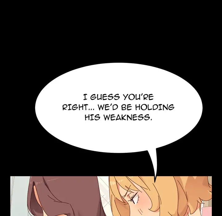 The Perfect Roommates chapter 2 page 127