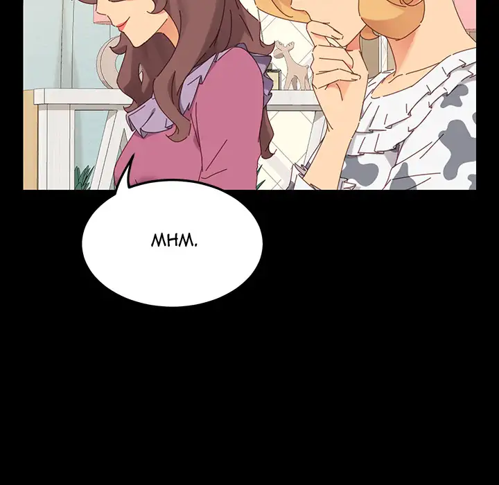 The Perfect Roommates chapter 2 page 128