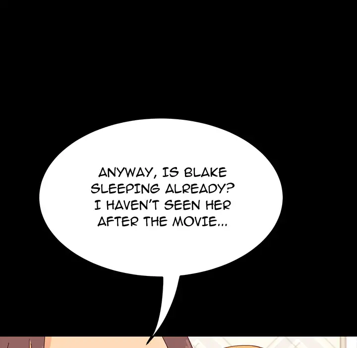 The Perfect Roommates chapter 2 page 129