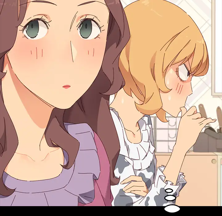 The Perfect Roommates chapter 2 page 130