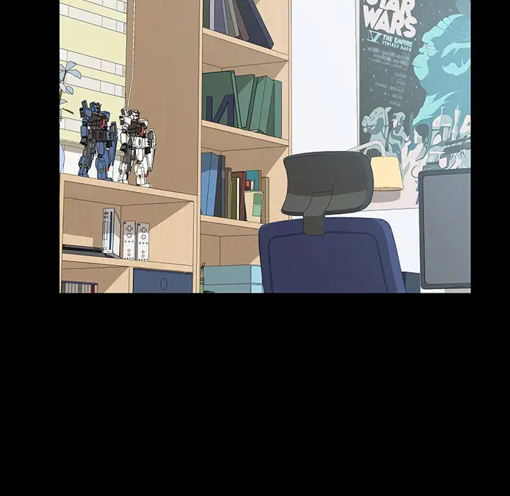 The Perfect Roommates chapter 2 page 135