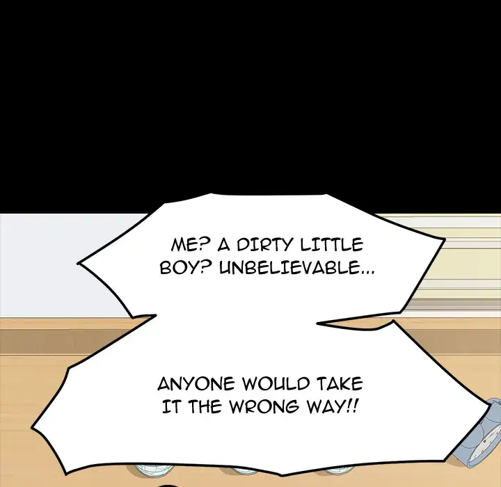 The Perfect Roommates chapter 2 page 136