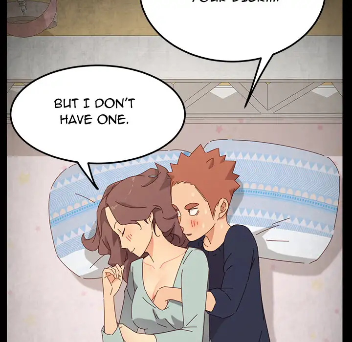 The Perfect Roommates chapter 2 page 147