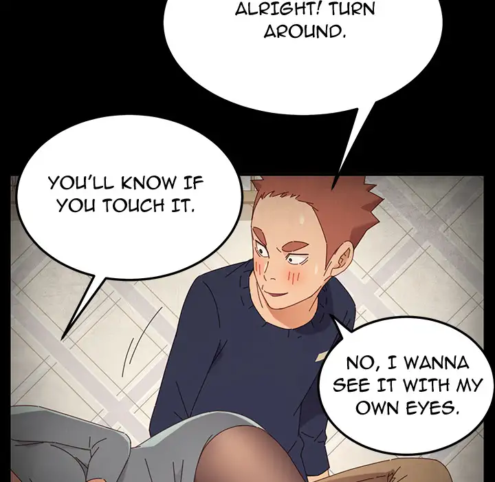 The Perfect Roommates chapter 2 page 152