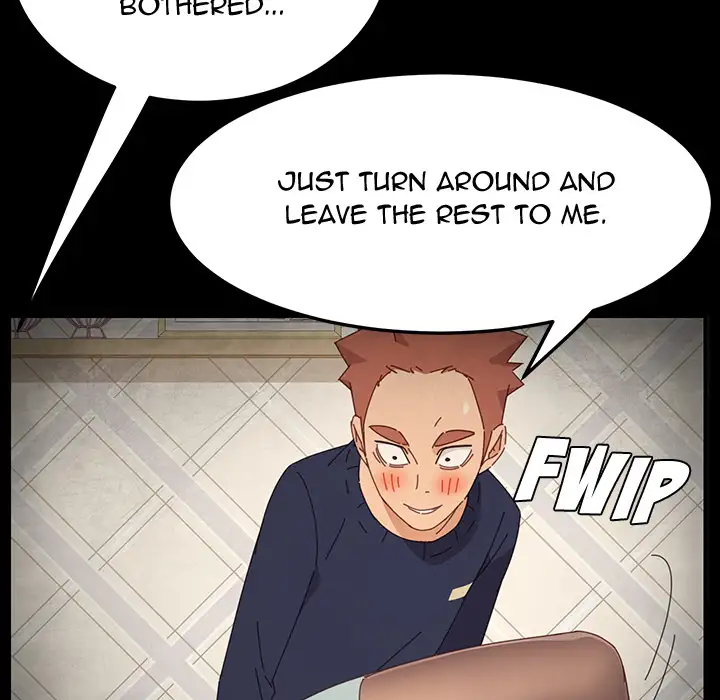 The Perfect Roommates chapter 2 page 154