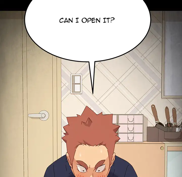 The Perfect Roommates chapter 2 page 168