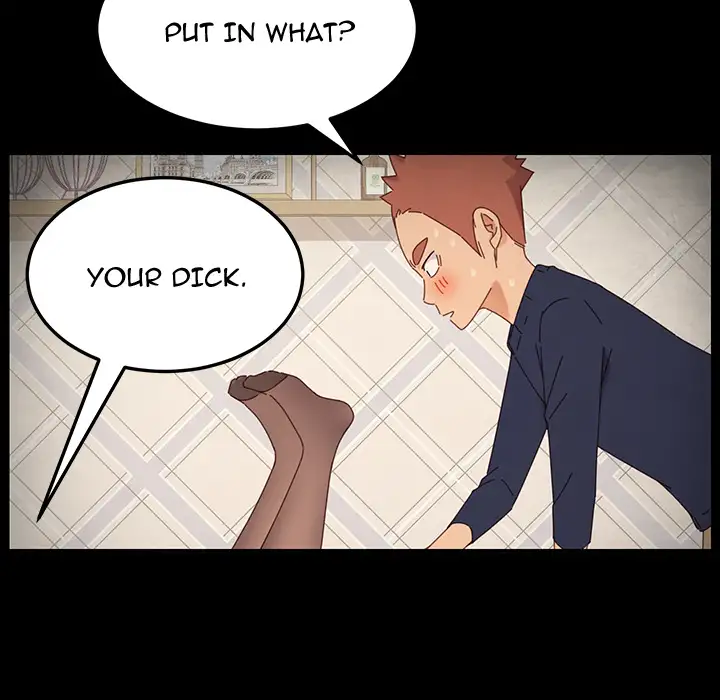 The Perfect Roommates chapter 2 page 172