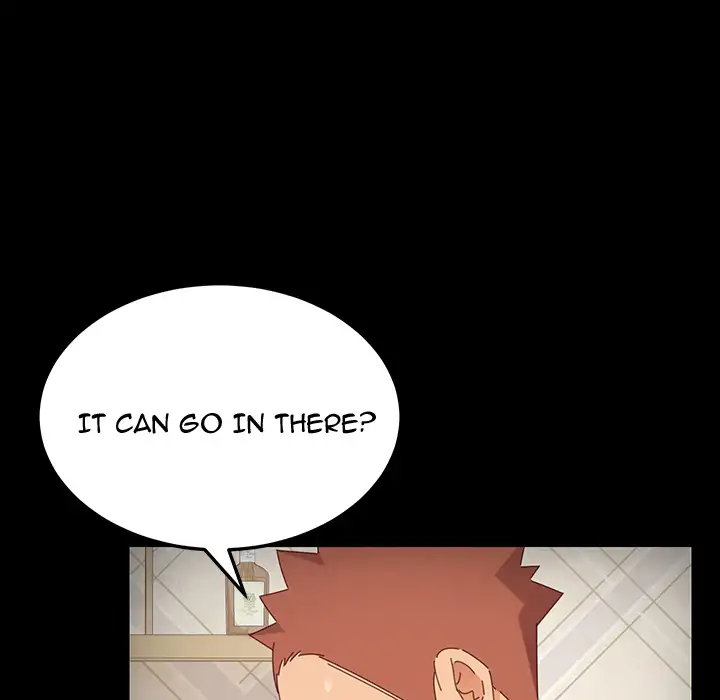 The Perfect Roommates chapter 2 page 173