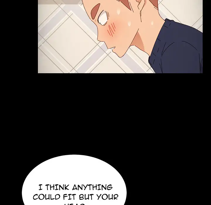 The Perfect Roommates chapter 2 page 174