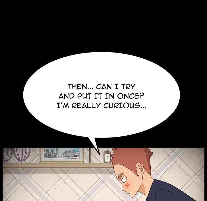 The Perfect Roommates chapter 2 page 176